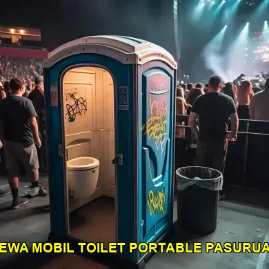 sewa mobil toilet portable pasuruan